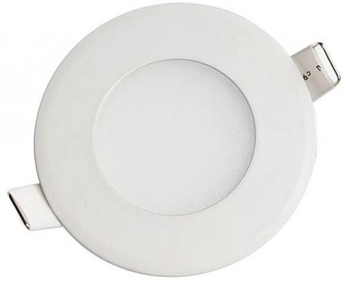 كرتون 50 حبه بانل داخلى 7سم - 5 واط -