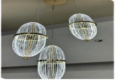 علاقي ذهبي قزاز