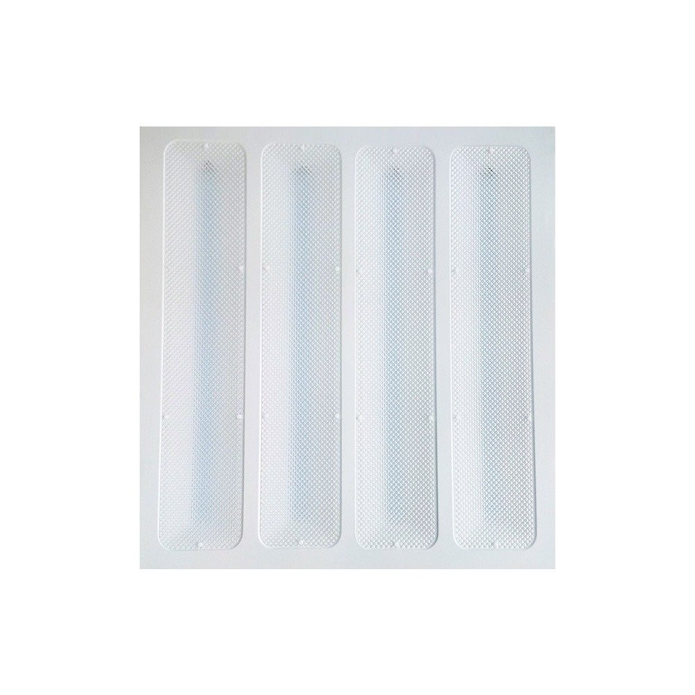    بانل ليد شرائح 60×60 -100 واط