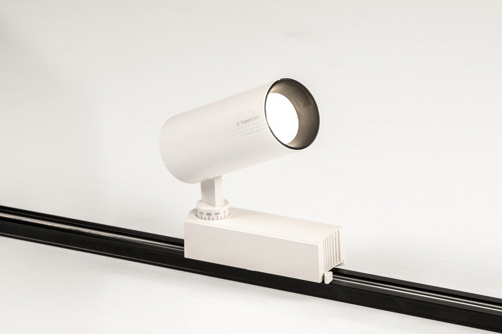 ترك لايت ابيض 20 واط