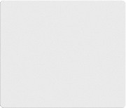 مفتاح مفرد ابيض 1 خط