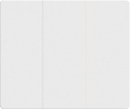 مفتاح ثلاثي ابيض