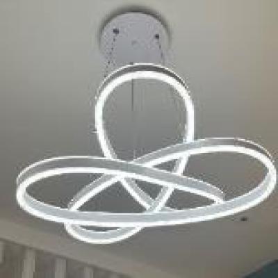 نجف مودرن عنكبوت