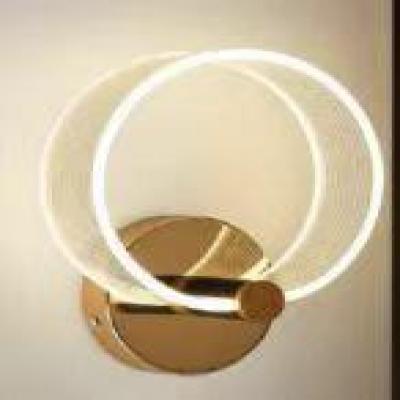 جداري دائري