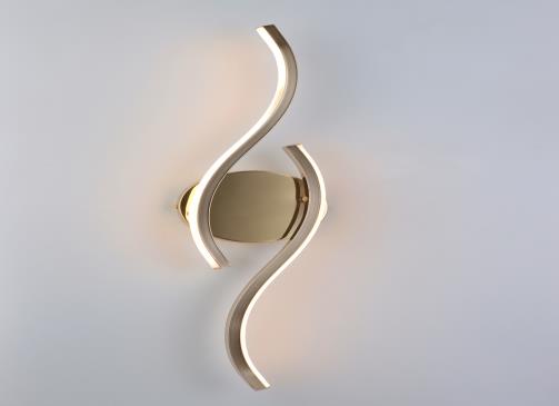 جداري حلزوني